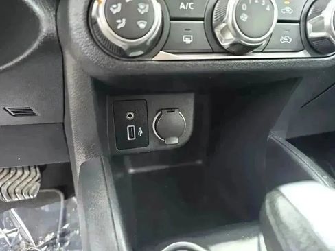 Used 2023 Nissan Kicks S image 16