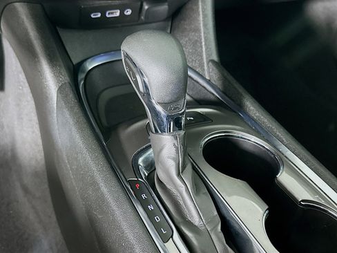 Used 2023 Chevrolet Malibu LT w/ Driver Confidence Package image 24