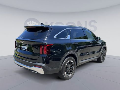 New 2026 Kia Sorento S FWD image 7