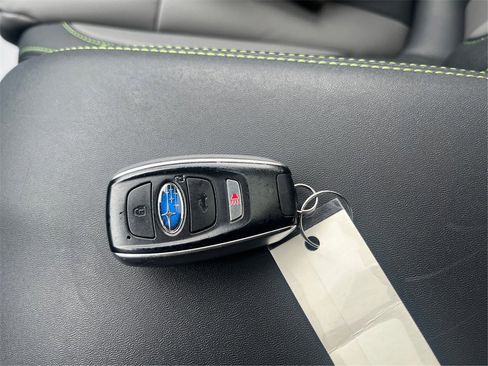 Used 2023 Subaru Ascent Onyx Edition image 35