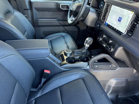 New 2026 Ford Bronco Big Bend w/ Black Diamond Package image 15