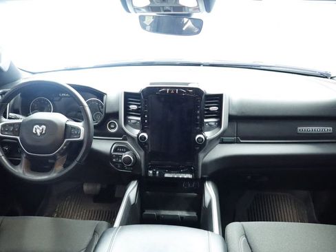 Used 2023 RAM 1500 Big Horn AWD/4WD image 23