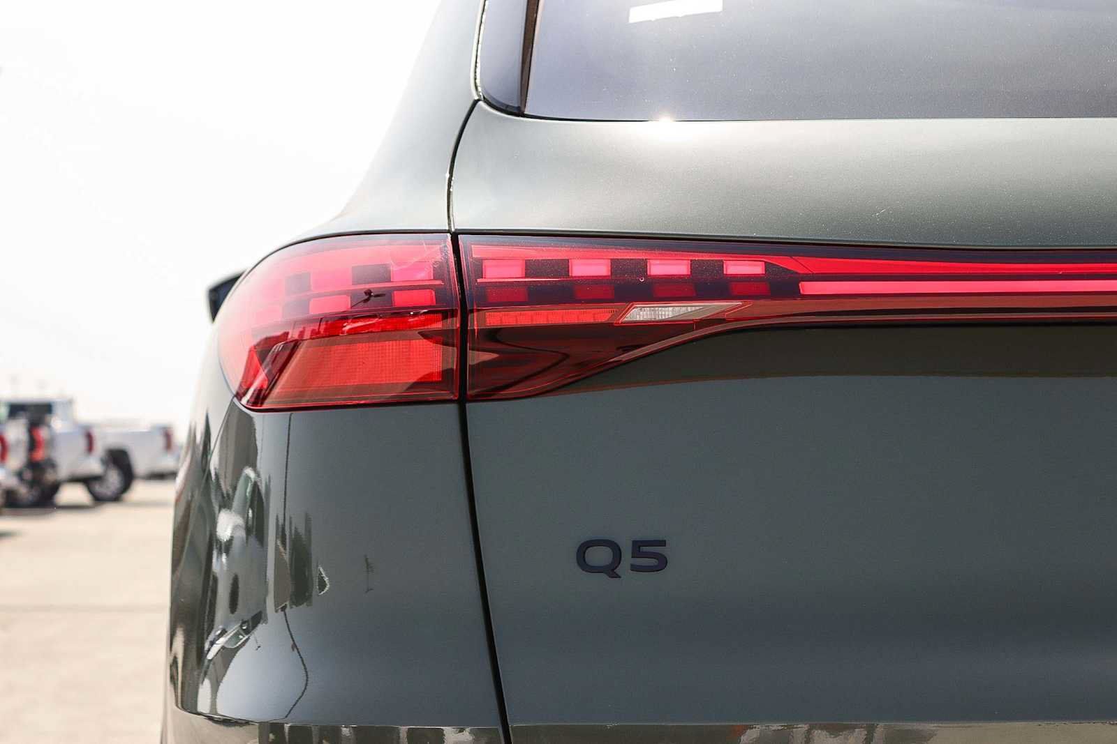 New 2026 Audi Q5 Premium AWD/4WD image 12