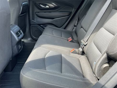Used 2022 GMC Terrain SLE w/ Driver Convenience Package image 21