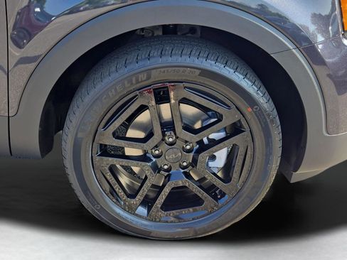 New 2025 Kia Telluride SX Prestige X-Line image 6