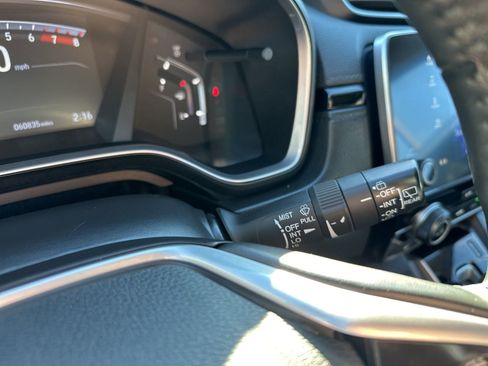 Used 2020 Honda CR-V EX-L image 34