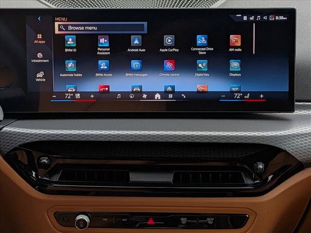 New 2026 BMW 430i xDrive w/ Premium Package AWD/4WD image 12
