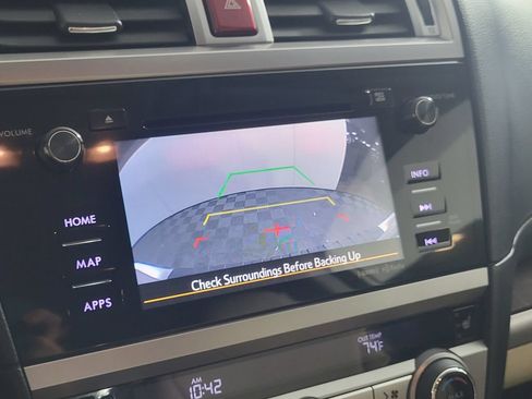 Used 2016 Subaru Outback 2.5i Limited AWD/4WD image 20