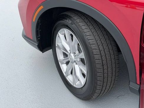 Used 2023 Honda CR-V EX-L image 25