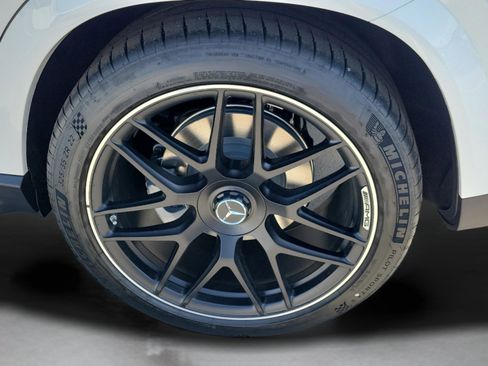 New 2026 Mercedes-Benz GLE 53 AMG 4MATIC Coupe image 30