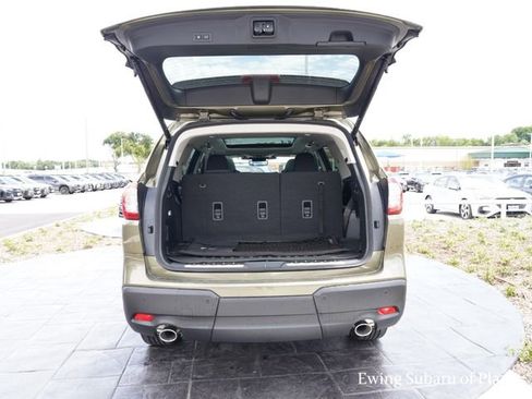 Certified 2025 Subaru Ascent Bronze Edition image 8