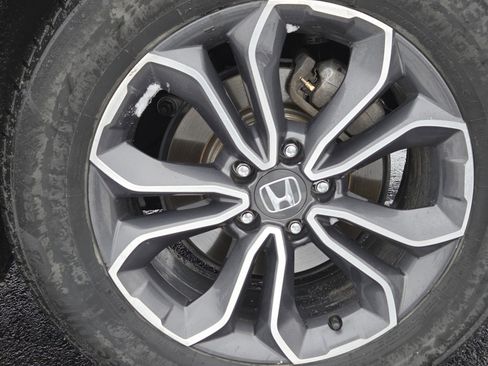 Certified 2020 Honda CR-V EX image 12