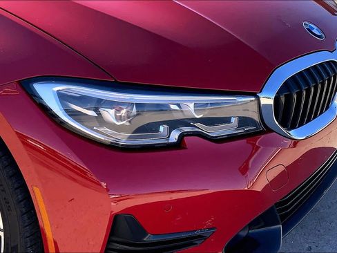 Used 2022 BMW 330i xDrive Sedan image 29