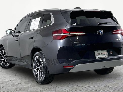 Certified 2026 BMW X3 xDrive30i AWD/4WD image 5
