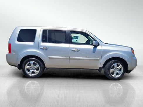 Used 2014 Honda Pilot EX image 3