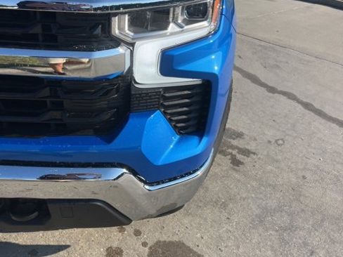 New 2026 Chevrolet Silverado 1500 LT w/ Z71 Off-Road Package image 15