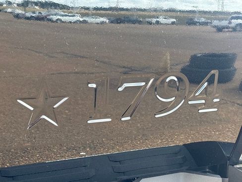 New 2026 Toyota Tundra 1794 Edition image 34