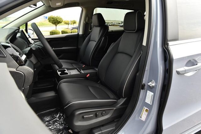 New 2027 Honda Odyssey Touring image 22