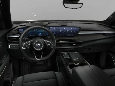 New 2027 Buick Enclave Sport Touring w/ Power Package FWD image 9