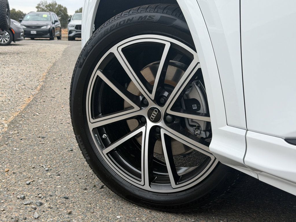 New 2026 Audi Q5 Premium Plus AWD/4WD image 12
