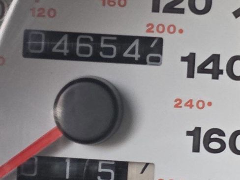 Used 1994 Dodge Viper RT/10 image 10