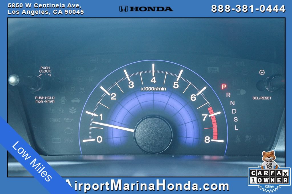 Used 2015 Honda Civic LX image 27
