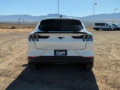 Used 2023 Ford Mustang Mach-E Select image 4