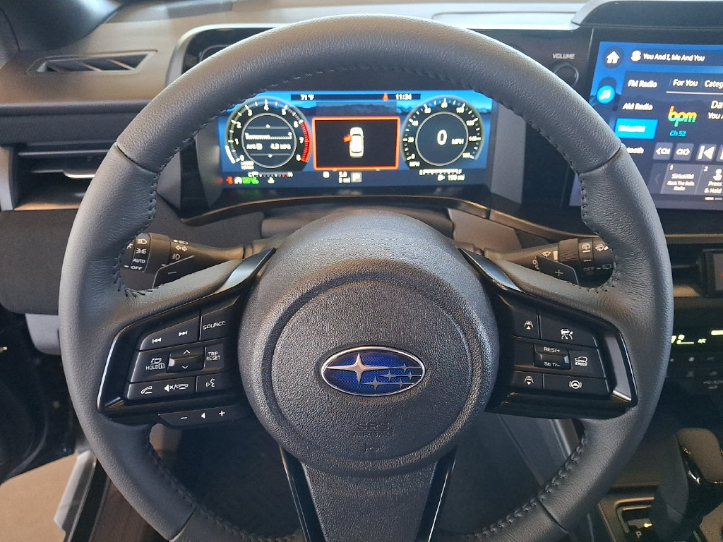 New 2026 Subaru Outback Premium AWD/4WD image 16