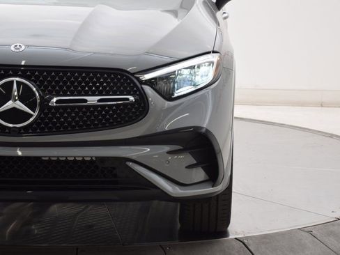 New 2026 Mercedes-Benz GLC 300 image 10
