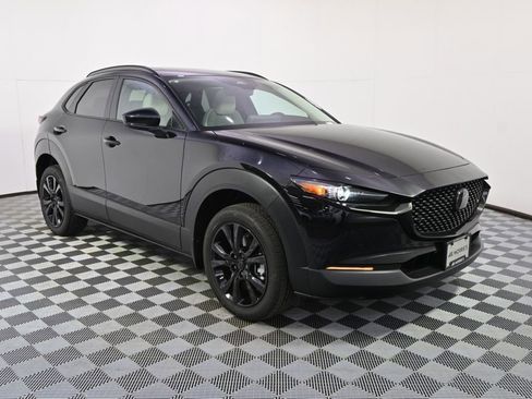 New 2026 MAZDA CX-30 Aire Edition image 8
