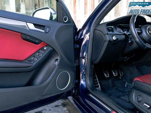 Used 2014 Audi S4 Premium Plus image 9