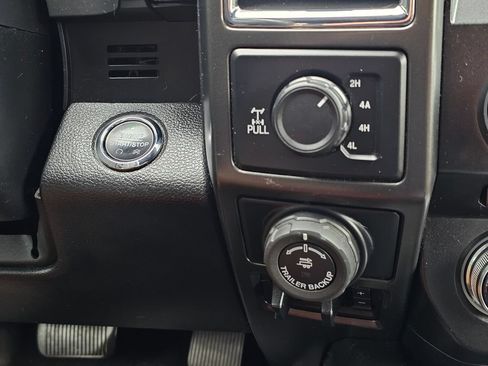Used 2016 Ford F150 Lariat w/ Equipment Group 502A Luxury AWD/4WD image 33