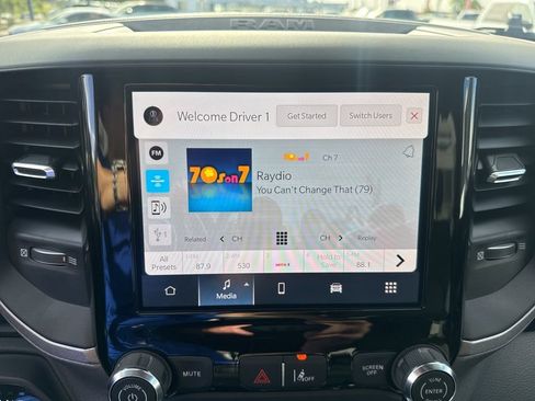 Used 2025 RAM 1500 Tradesman image 19