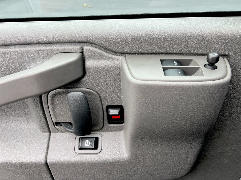 Used 2025 GMC Savana 2500 w/ Driver Convenience Package RWD image 19