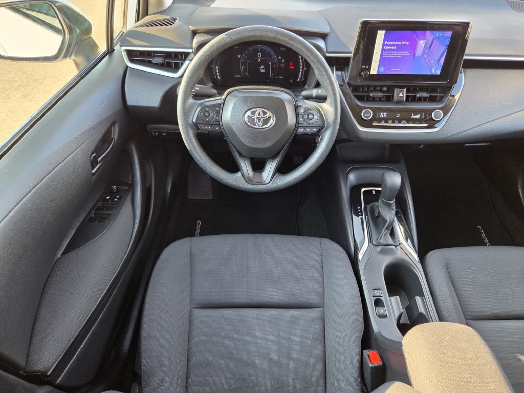 Used 2026 Toyota Corolla LE FWD image 14