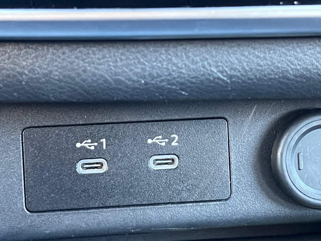 Certified 2024 Nissan Rogue SV FWD image 6