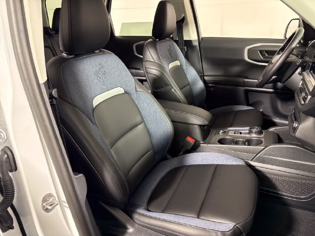 New 2026 Ford Bronco Sport Outer Banks w/ Outer Banks Tech Package+ AWD/4WD image 14