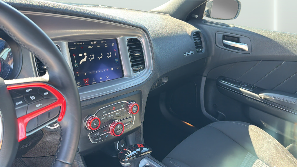 Used 2023 Dodge Charger GT w/ Blacktop Package AWD/4WD image 16
