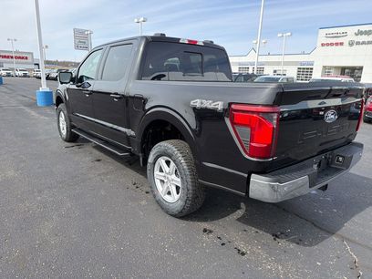New 2026 Ford F150 XLT