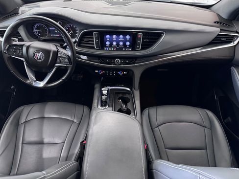 Certified 2023 Buick Enclave Essence w/ Experience Buick Package image 12