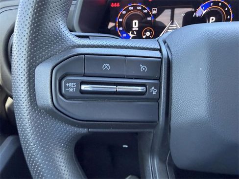 Certified 2024 Chevrolet Colorado W/T w/ WT Convenience Package II image 21