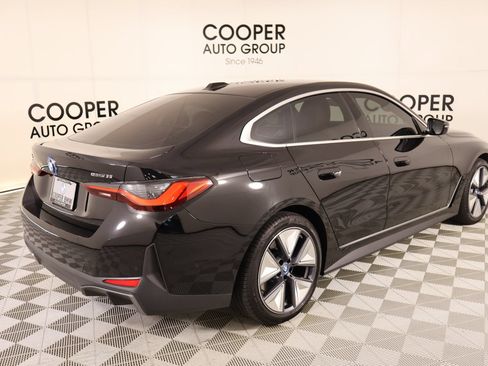Used 2024 BMW i4 eDrive35 w/ Premium Package RWD image 22