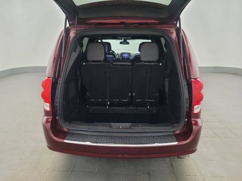Used 2019 Dodge Grand Caravan GT FWD image 29