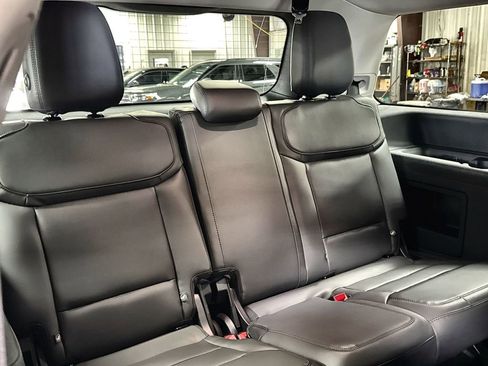 New 2026 Ford Expedition Active image 31