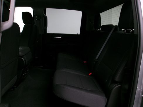 New 2026 Chevrolet Silverado 2500 Custom w/ Custom Convenience Package image 9