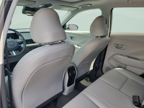Used 2024 Hyundai Kona Limited AWD/4WD image 21