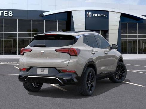 Used 2026 Buick Encore GX Sport Touring w/ Studio Series AWD/4WD image 28