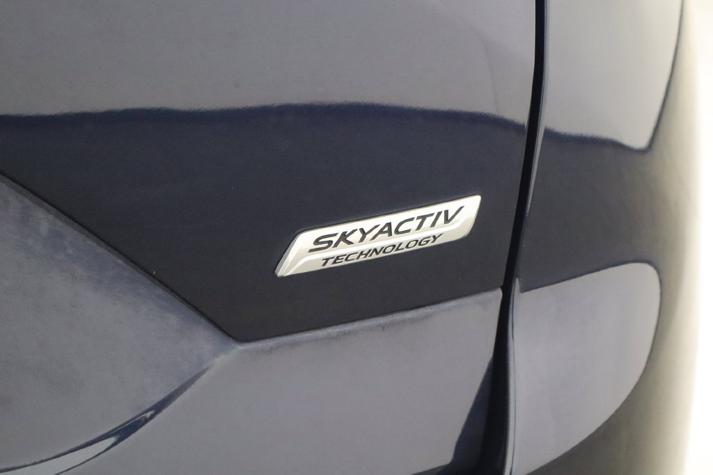 Used 2019 MAZDA CX-5 Touring AWD/4WD image 37