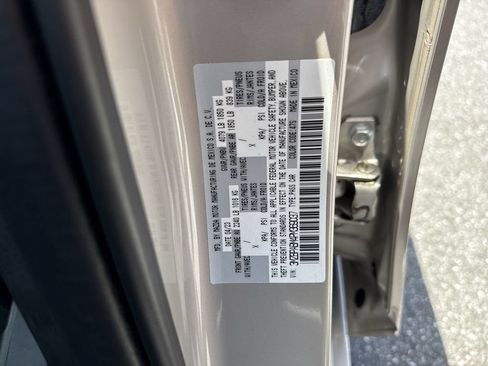 Certified 2023 MAZDA MAZDA3 s FWD image 59