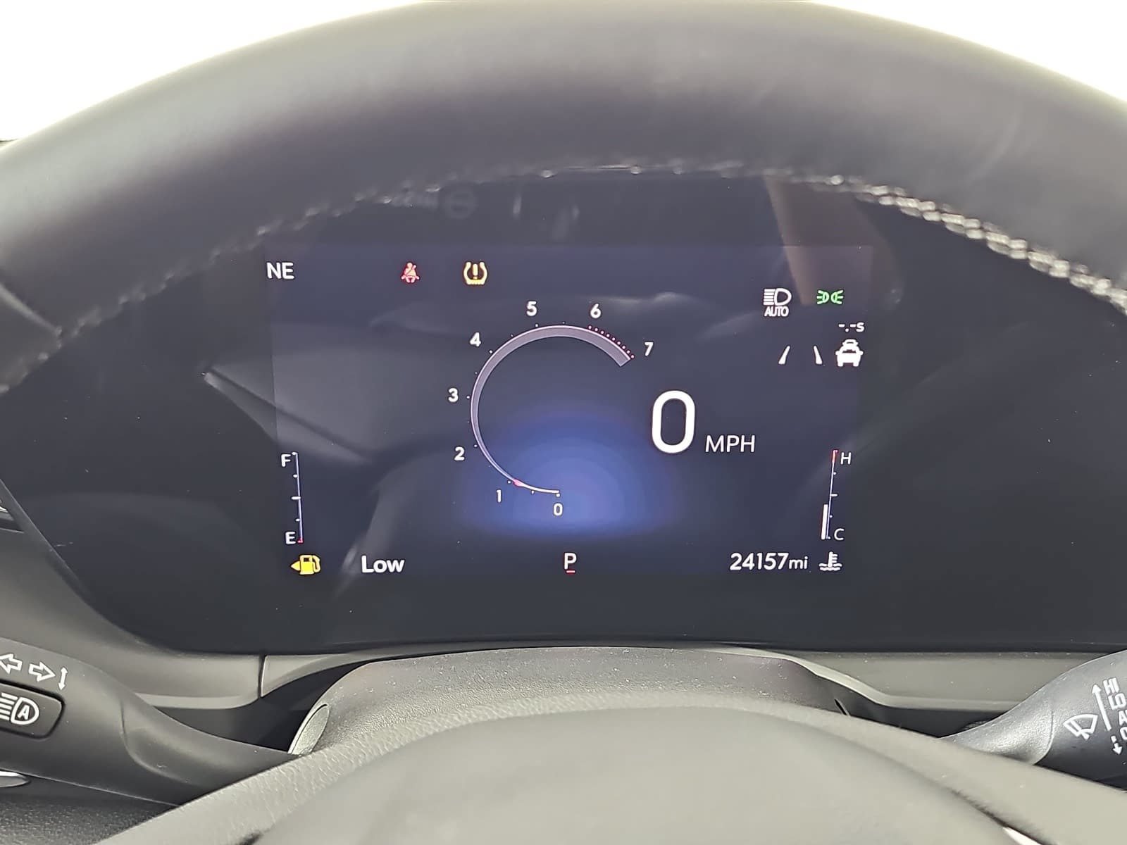 Used 2024 Buick Envista Avenir FWD image 18